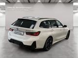 BMW M340i xDrive Touring M Sport Driv.Assist.Prof - BMW M340i Gebrauchtwagen