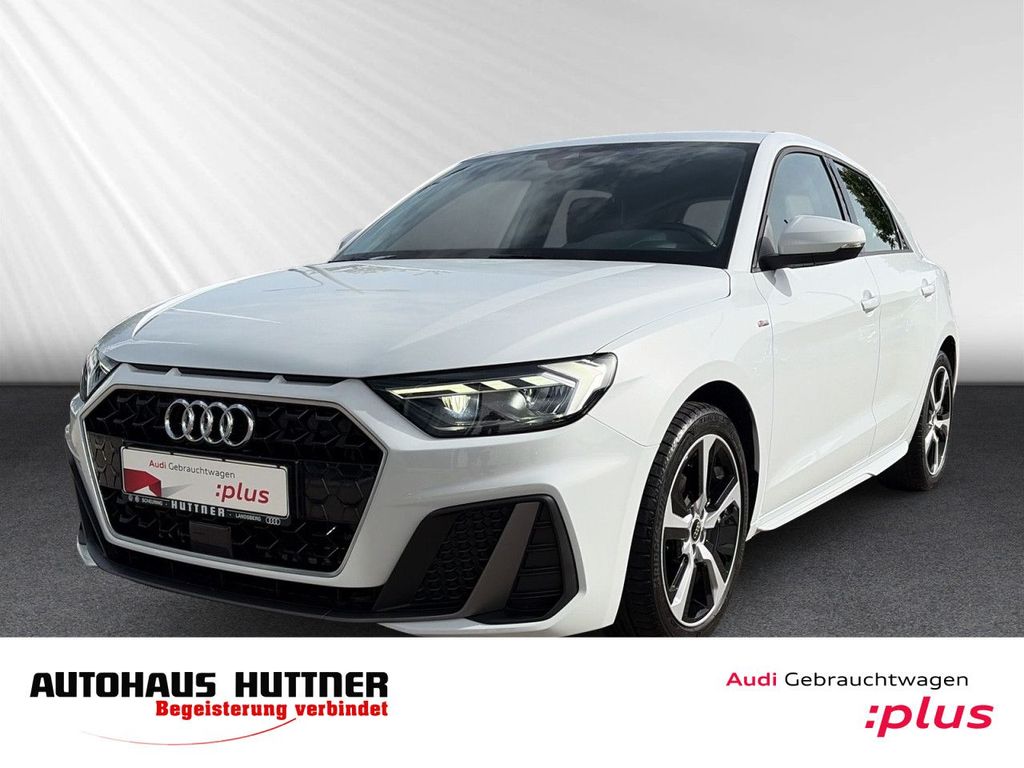 Image of Audi A1