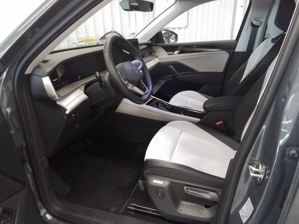 Volkswagen Tayron - Bild 5