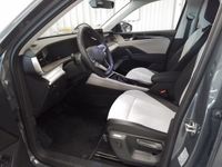 Volkswagen Tayron - Vorschau Bild 5