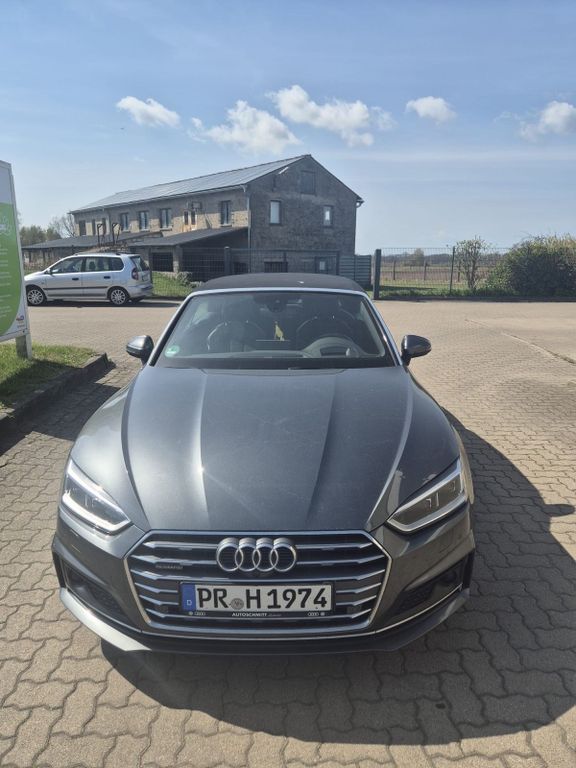Image of Audi A5
