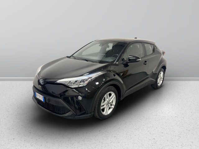 Toyota TOYOTA C-HR I 2020 - C-HR 1.8h Active e-cvt