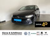 Volkswagen Polo Life 1.0 TSI LED+KAMERA+SHZ - New cars mit Benzin-Antrieb: Kleinwagen, 1.0