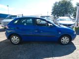 Seat Ibiza - gebrauchte Seat Ibiza aus dem Jahr 2007