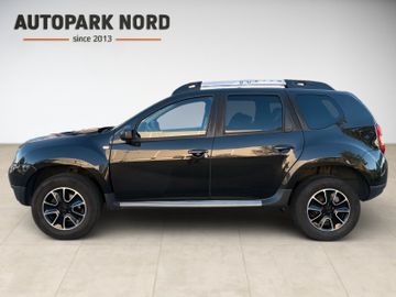 Dacia Duster - 5