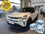 Renault Captur Techno TCe 90 - Renault Captur Tageszulassungen