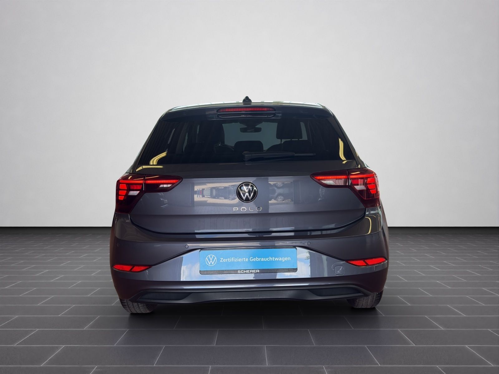Volkswagen Polo - Bild 7
