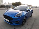 Ford Puma 1.5 ecoblue ST-Line s&s 120cv - Ford Puma ST-Line mit Diesel-Antrieb