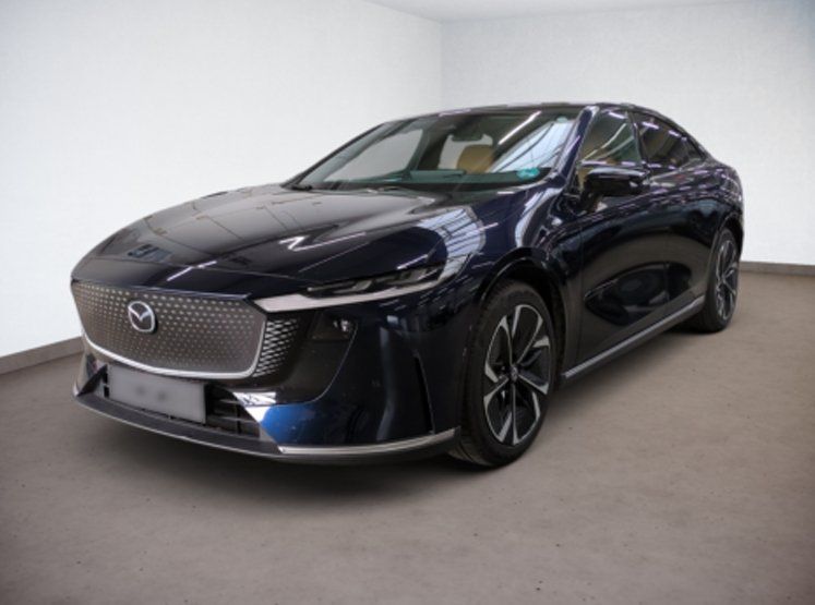 Image of Mazda 6e