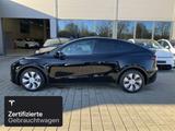 Tesla Model Y Long Range AWD - Tesla mit Elektro-Antrieb: Geländewagen, Automatik