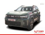 Dacia Bigster Expression 140 mHev LED Navi Kamera - Dacia Bigster mit Hybrid-Antrieb