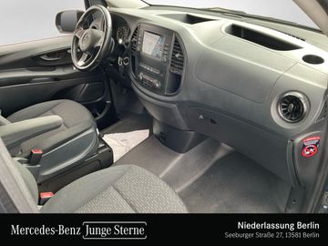 Mercedes Vito - 11