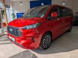 Ford Tourneo Custom 2.0 L2 Tit X AT Allrad B&O Standh - Ford Tourneo Custom Gebrauchtwagen