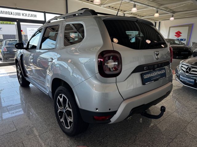 DACIA Duster II Celebration 4WD
