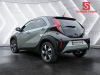 Toyota Aygo (X) Hybrid *Kamera*Sitzheizung*CarPlay