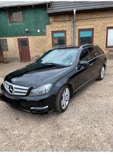 Mercedes-Benz Mercedes Benz C 300 CDI 4Matic T-Modell - gebrauchte Mercedes-Benz C 300 aus dem Jahr 2013