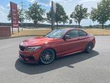 BMW M240i LCI - KW,  M-Performance, HJS, TÜV neu - gebrauchte BMW M240i aus dem Jahr 2016