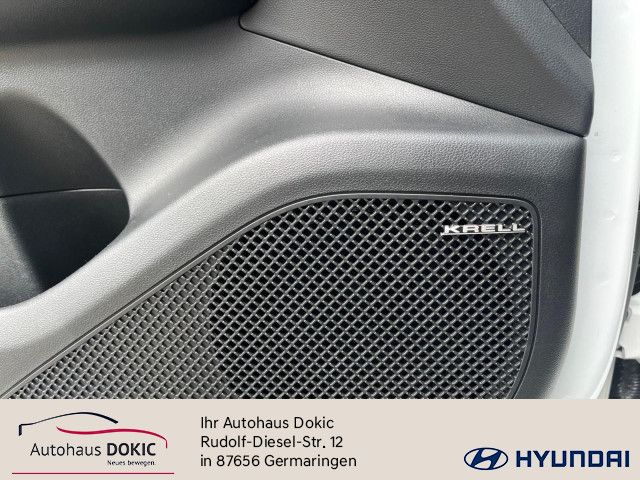 Hyundai TUCSON - Bild 19