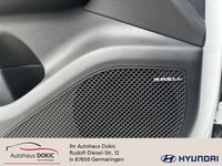 Hyundai TUCSON - Vorschau Bild 19
