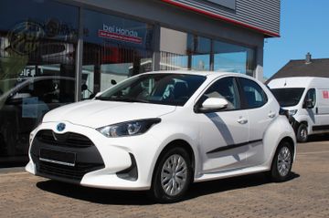 Toyota Yaris - 1