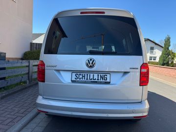 Volkswagen Caddy - 8