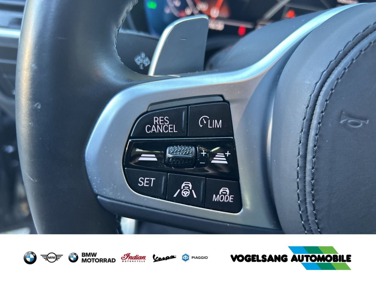 Fahrzeugabbildung BMW X3 M40i Head-Up el.Sitze Park-Assistent Lenkradh