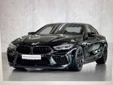 BMW M8 Competition xDrive Coupé M8 Competition - gebrauchte BMW M8 aus dem Jahr 2020
