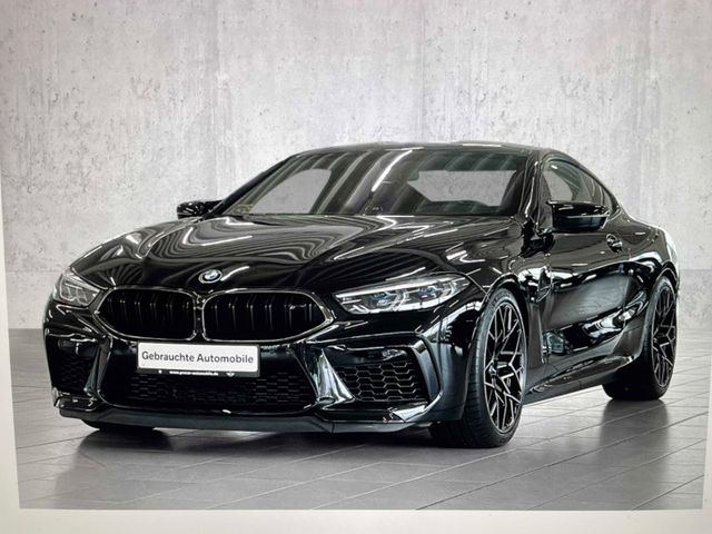 BMW M8 Competition xDrive Coupé M8 Competition