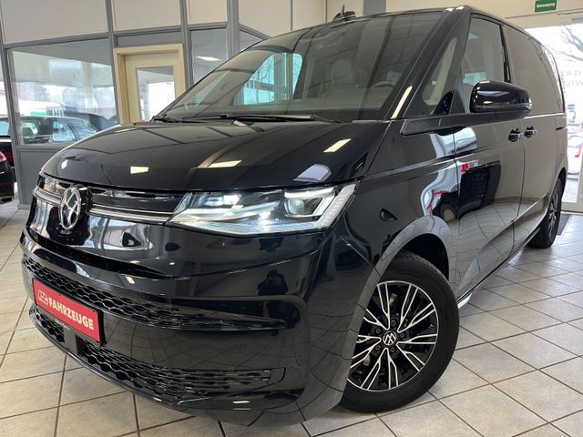 Volkswagen T7 Multivan 2.0 TDI / LED / Panorama / ACC /