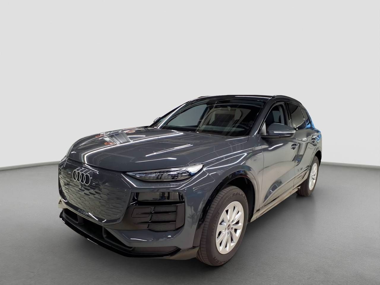 Audi Q6 e-tron - Bild 2
