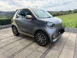 Smart ForTwo Cabrio Prime Vollausstattung Leder JBL