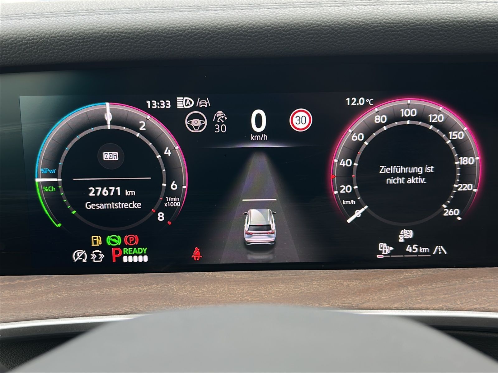 Volkswagen Tayron - Bild 10