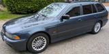 BMW E39 530D Touring - BMW 530: Kombi, 530d E39