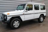 Mercedes-Benz G 290 Station Lang  original 123900 KM - Mercedes-Benz G 290 Gebrauchtwagen