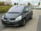 Renault Espace IV Grand Espace Dynamique - gebrauchte Renault Espace aus dem Jahr 2010