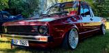 Volkswagen Caddy - VW Caddy von 1987