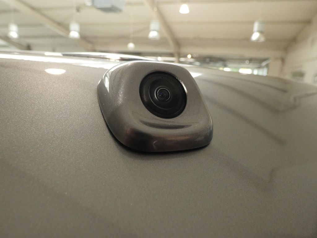 SUZUKI Swift – Bild 23