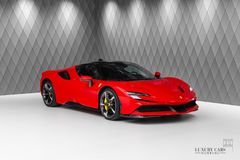 Ferrari SF90