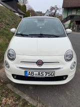 Fiat 500 1.0 GSE N3 Hybrid LOUNGE LOUNGE