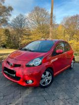 Toyota Aygo BJ 2009 mit 169 000km 68PS TÜV... - Toyota 4-Runner in Dortmund