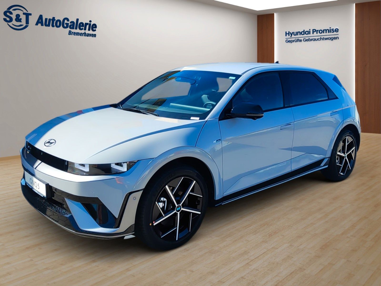 Hyundai IONIQ 5