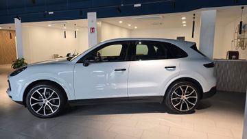Porsche Cayenne - 7