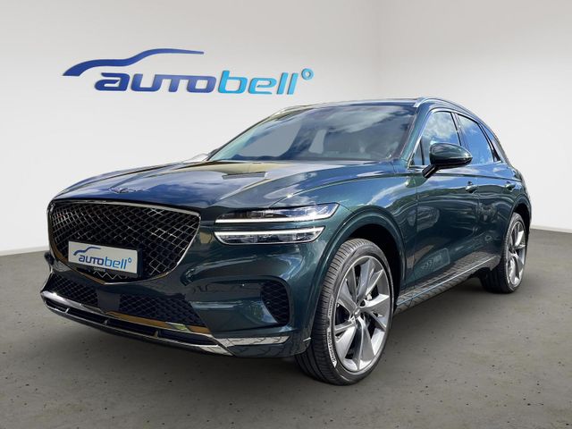 Genesis GV70 2.5T AWD Luxury KomfortPaket*Pano*Lexicon