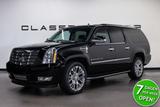 Cadillac Escalade 6.2 V8 Elegance ESV Btw auto, Fiscale w - Cadillac Escalade: Esv