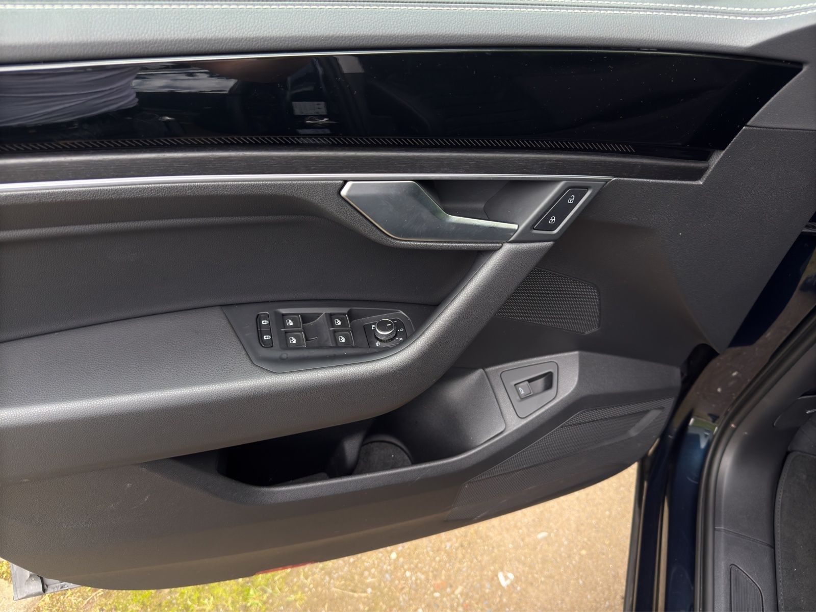 Volkswagen Touareg - Bild 9