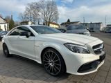 Mercedes-Benz CLS 63 AMG - Mercedes-Benz CLS 63 AMG aus 2015