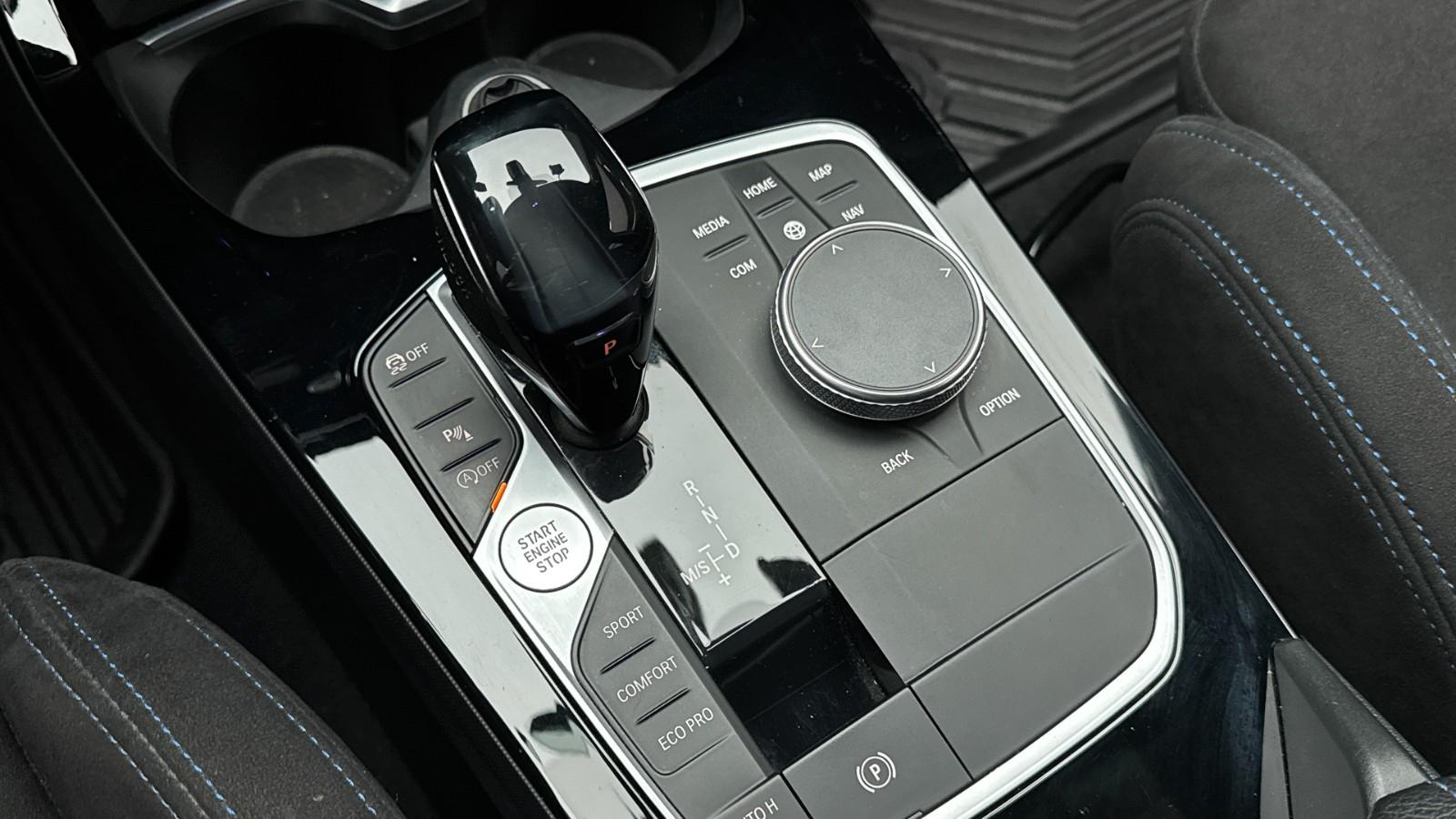 BMW M135 i xDrive, миниатюра 30