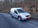 Ford Transit Connect T230 - Ford Transit Connect aus 2010