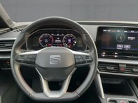 Seat Leon - Vorschau Bild 10