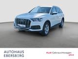 Audi Q7 50 TDI qu 7-Sitzer Kamera LED Navi+ AHK